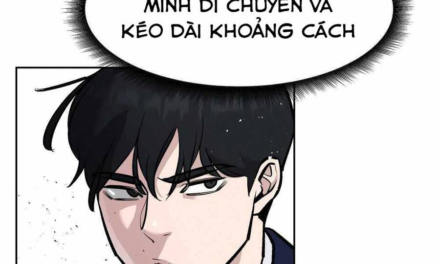 Giang Hồ Thực Thi Công Lý Chap 7 - Next Chap 8