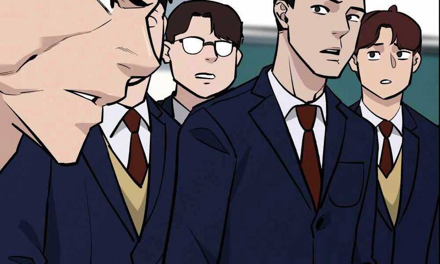 Giang Hồ Thực Thi Công Lý Chap 7 - Next Chap 8
