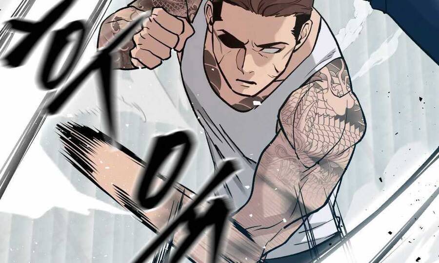 Giang Hồ Thực Thi Công Lý Chap 7 - Next Chap 8