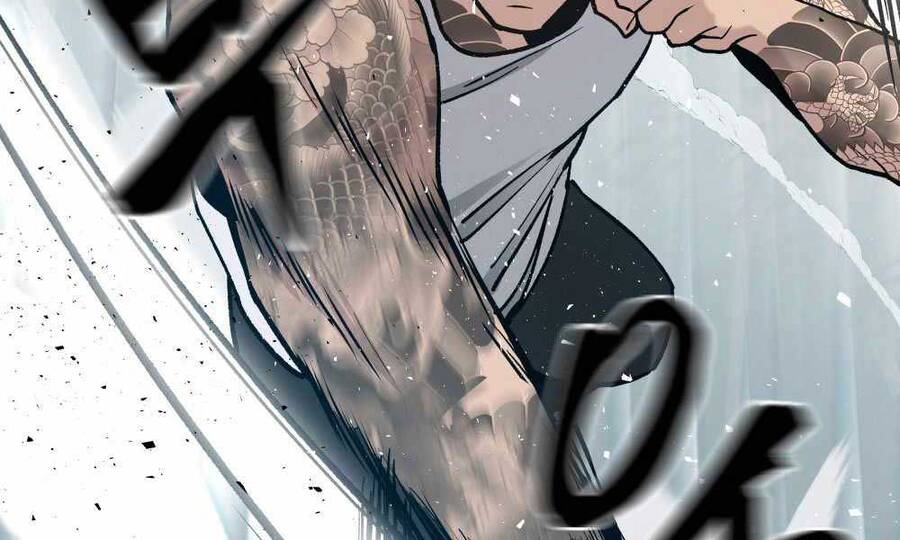 Giang Hồ Thực Thi Công Lý Chap 7 - Next Chap 8