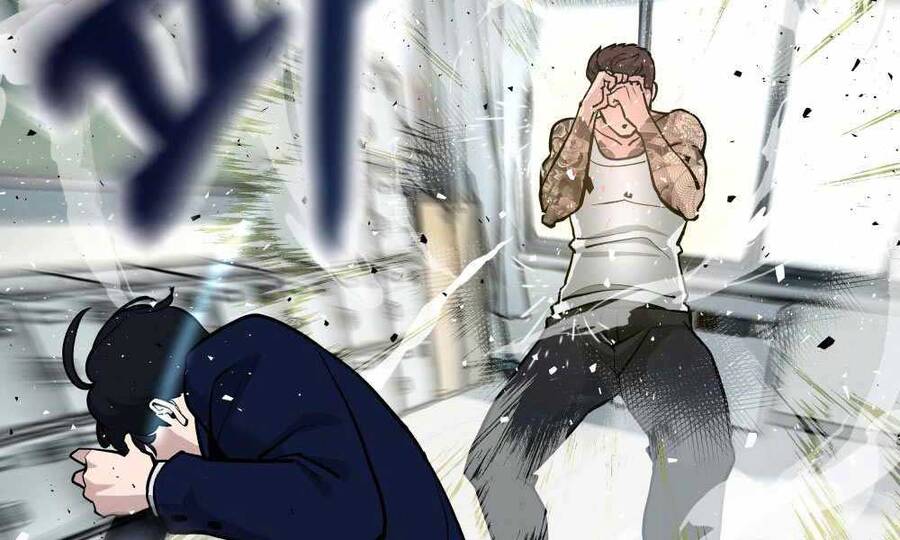 Giang Hồ Thực Thi Công Lý Chap 7 - Next Chap 8
