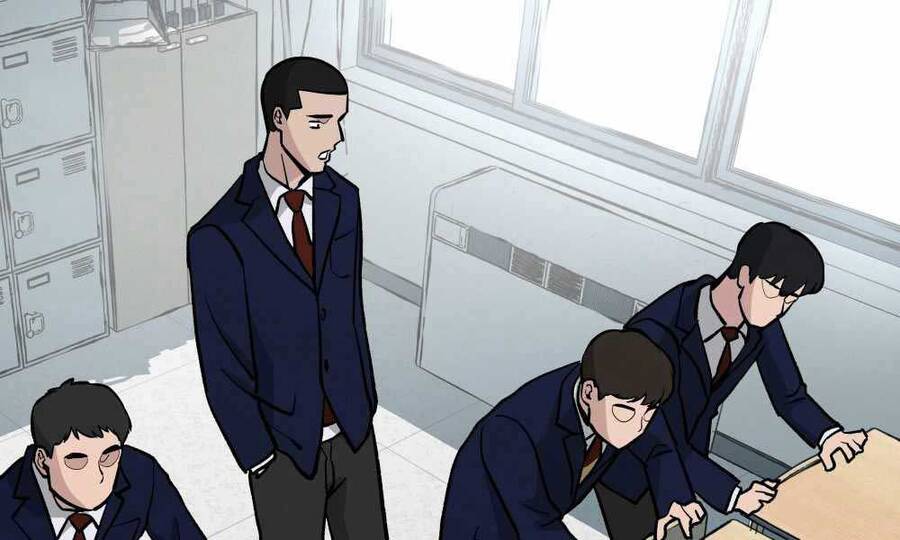 Giang Hồ Thực Thi Công Lý Chap 7 - Next Chap 8