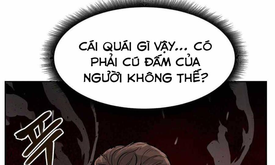 Giang Hồ Thực Thi Công Lý Chap 7 - Next Chap 8
