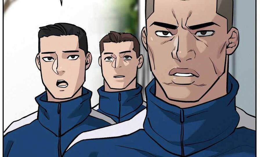 Giang Hồ Thực Thi Công Lý Chap 7 - Next Chap 8