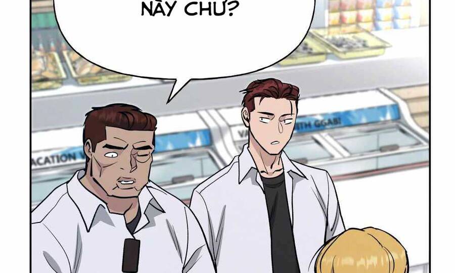 Giang Hồ Thực Thi Công Lý Chap 7 - Next Chap 8