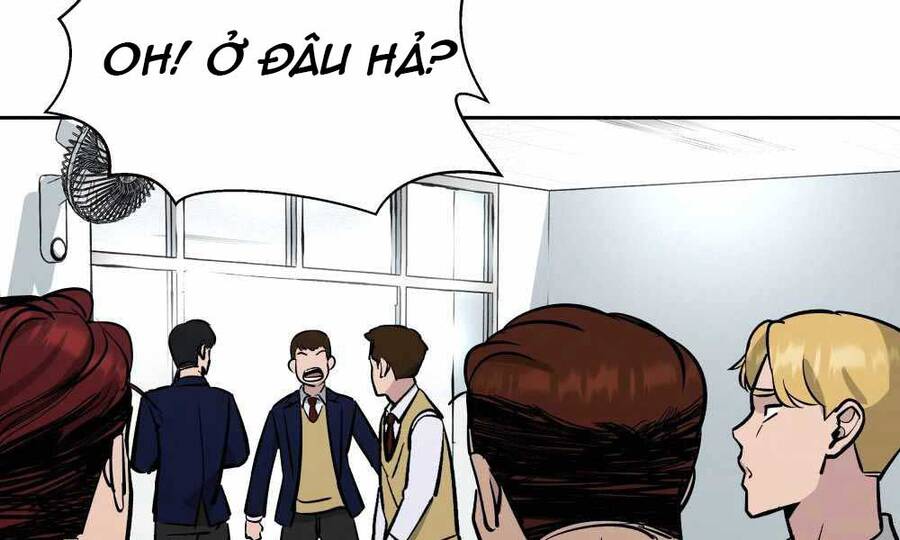 Giang Hồ Thực Thi Công Lý Chap 7 - Next Chap 8