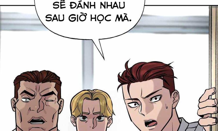Giang Hồ Thực Thi Công Lý Chap 7 - Next Chap 8