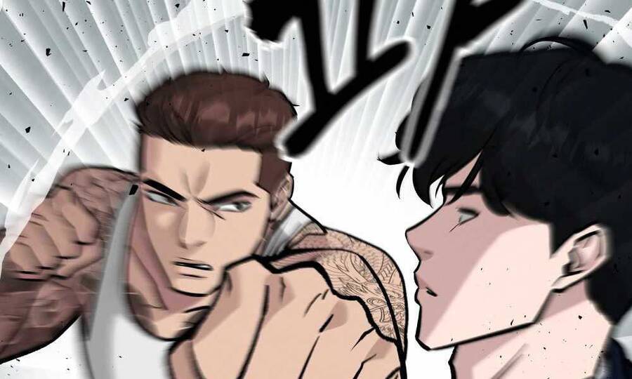 Giang Hồ Thực Thi Công Lý Chap 7 - Next Chap 8