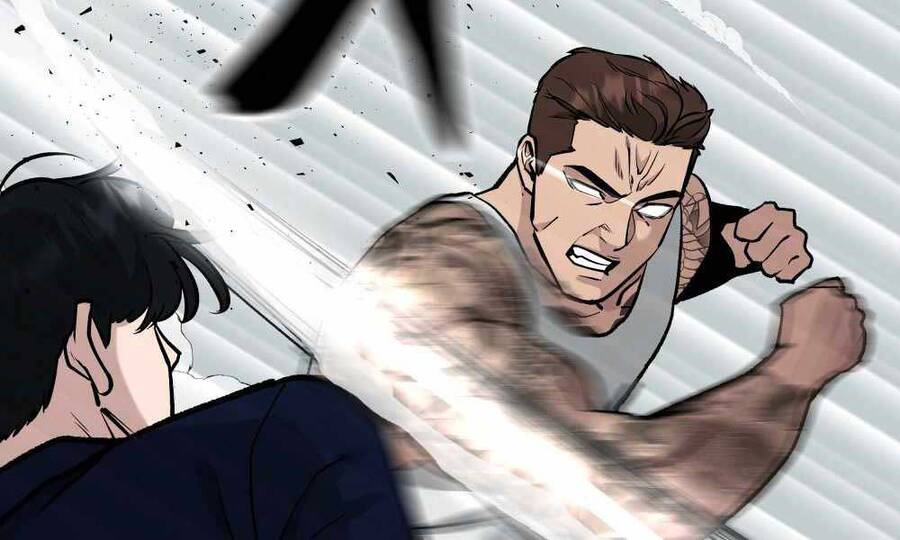 Giang Hồ Thực Thi Công Lý Chap 7 - Next Chap 8