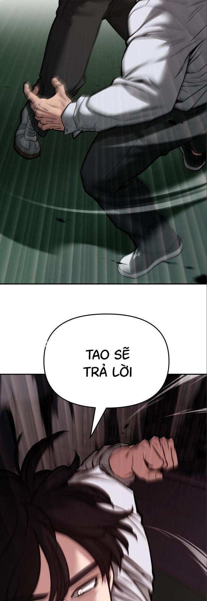 Giang Hồ Thực Thi Công Lý Chap 73 - Next Chap 74