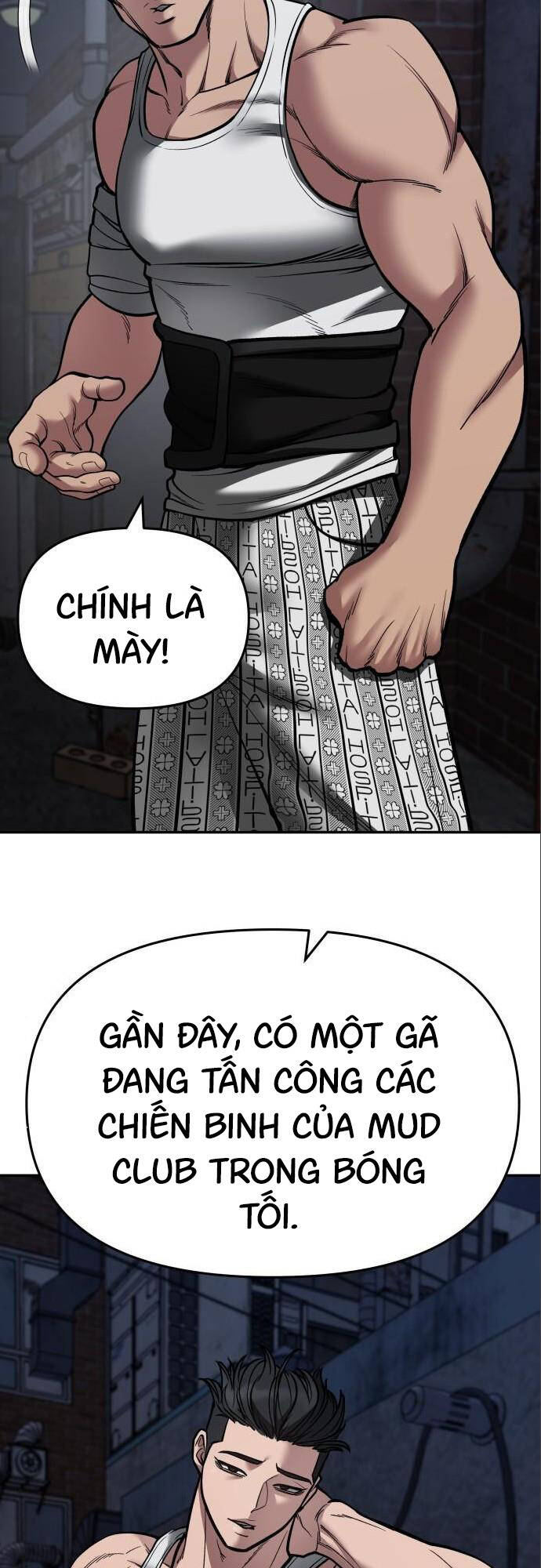 Giang Hồ Thực Thi Công Lý Chap 73 - Next Chap 74