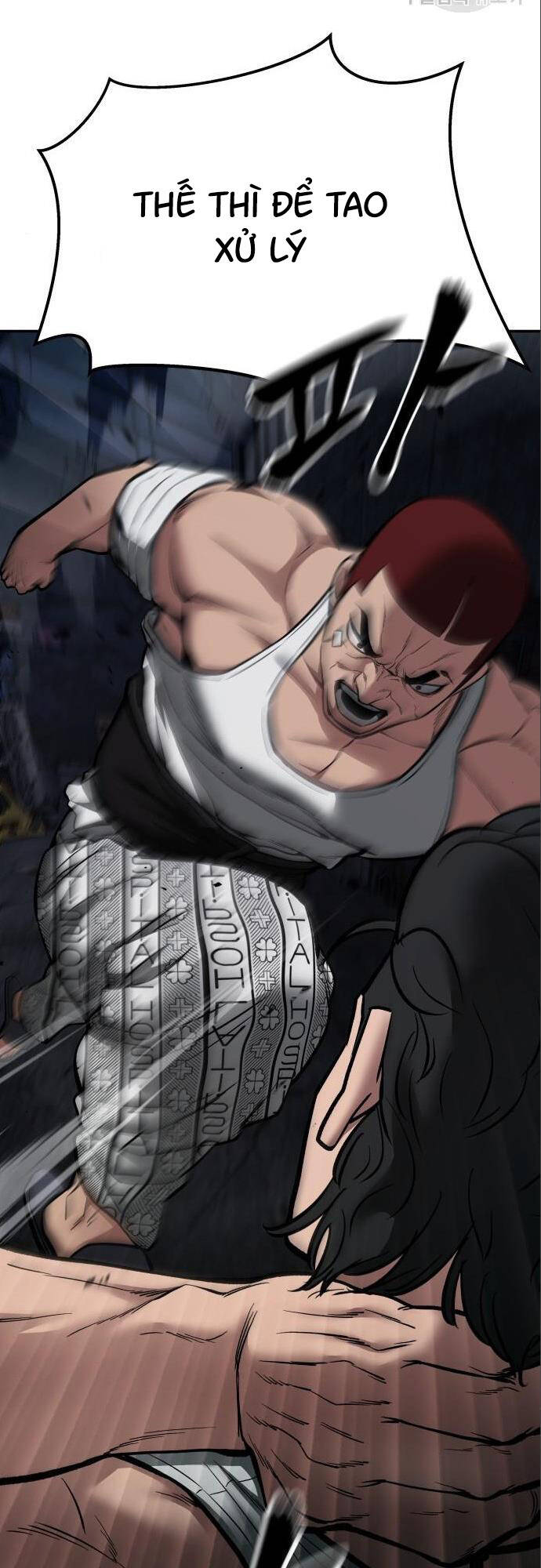 Giang Hồ Thực Thi Công Lý Chap 73 - Next Chap 74