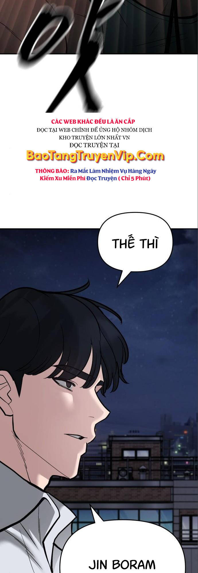 Giang Hồ Thực Thi Công Lý Chap 73 - Next Chap 74