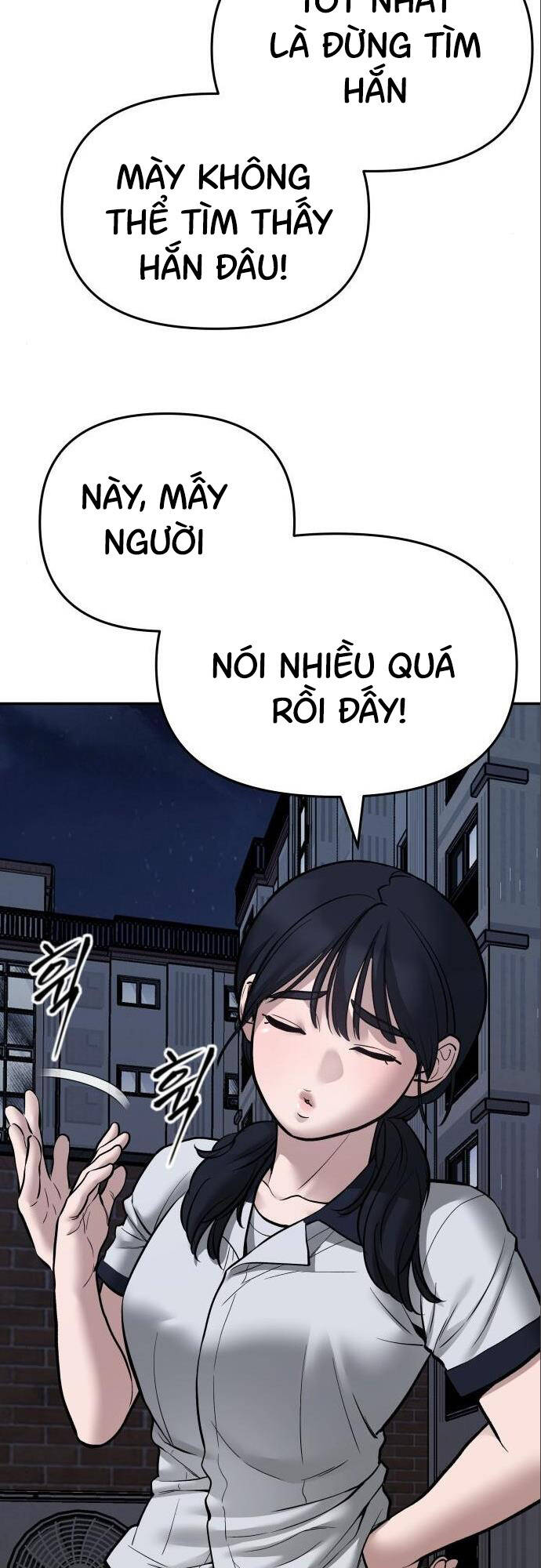 Giang Hồ Thực Thi Công Lý Chap 73 - Next Chap 74