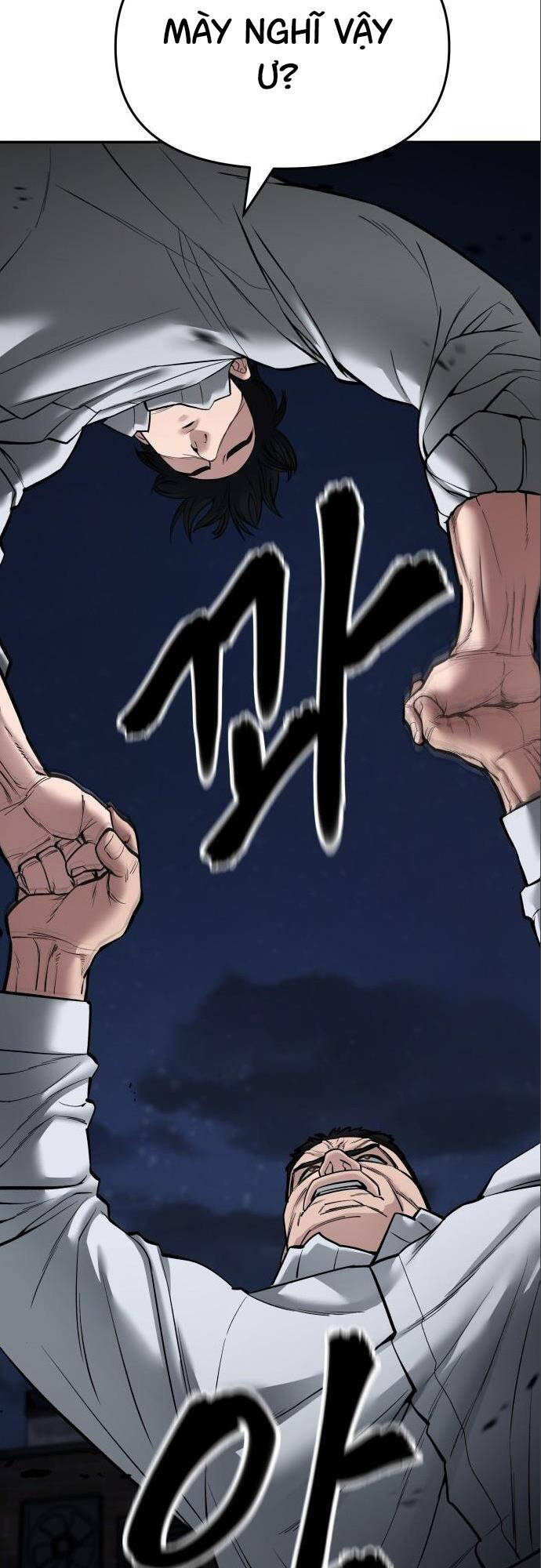 Giang Hồ Thực Thi Công Lý Chap 73 - Next Chap 74