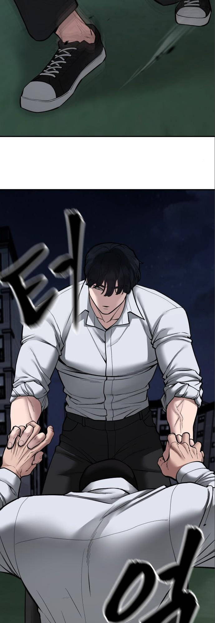 Giang Hồ Thực Thi Công Lý Chap 73 - Next Chap 74