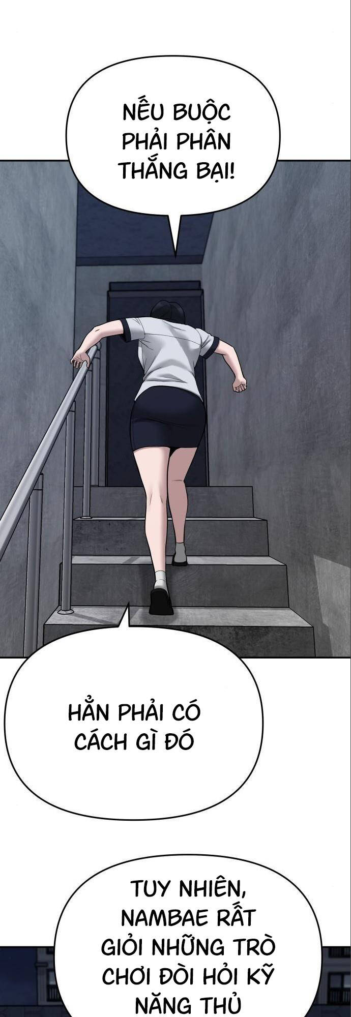 Giang Hồ Thực Thi Công Lý Chap 73 - Next Chap 74