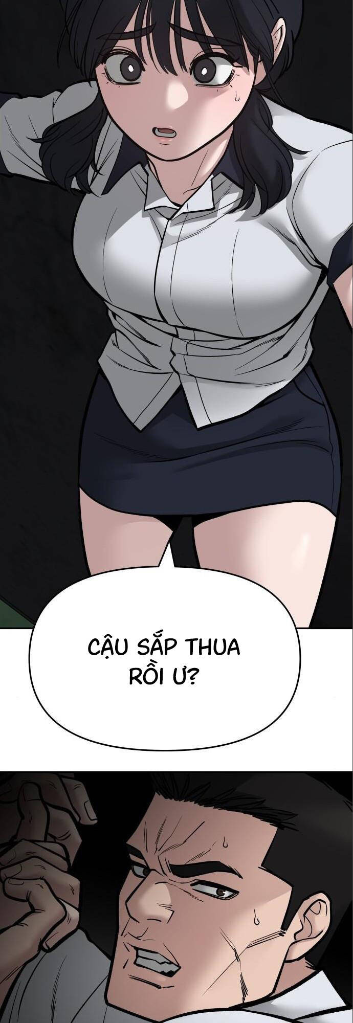 Giang Hồ Thực Thi Công Lý Chap 73 - Next Chap 74