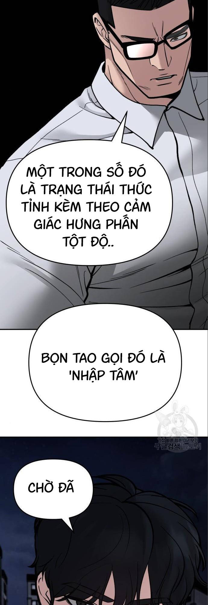 Giang Hồ Thực Thi Công Lý Chap 73 - Next Chap 74