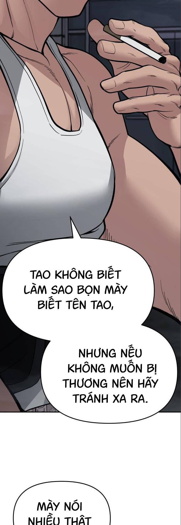 Giang Hồ Thực Thi Công Lý Chap 73 - Next Chap 74