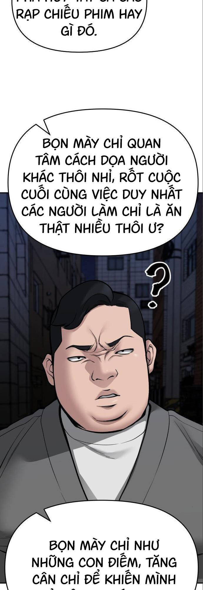Giang Hồ Thực Thi Công Lý Chap 73 - Next Chap 74
