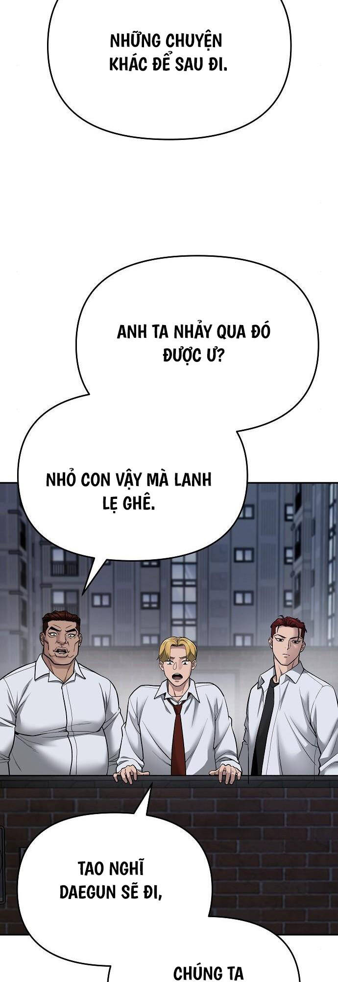 Giang Hồ Thực Thi Công Lý Chap 74 - Next Chap 75