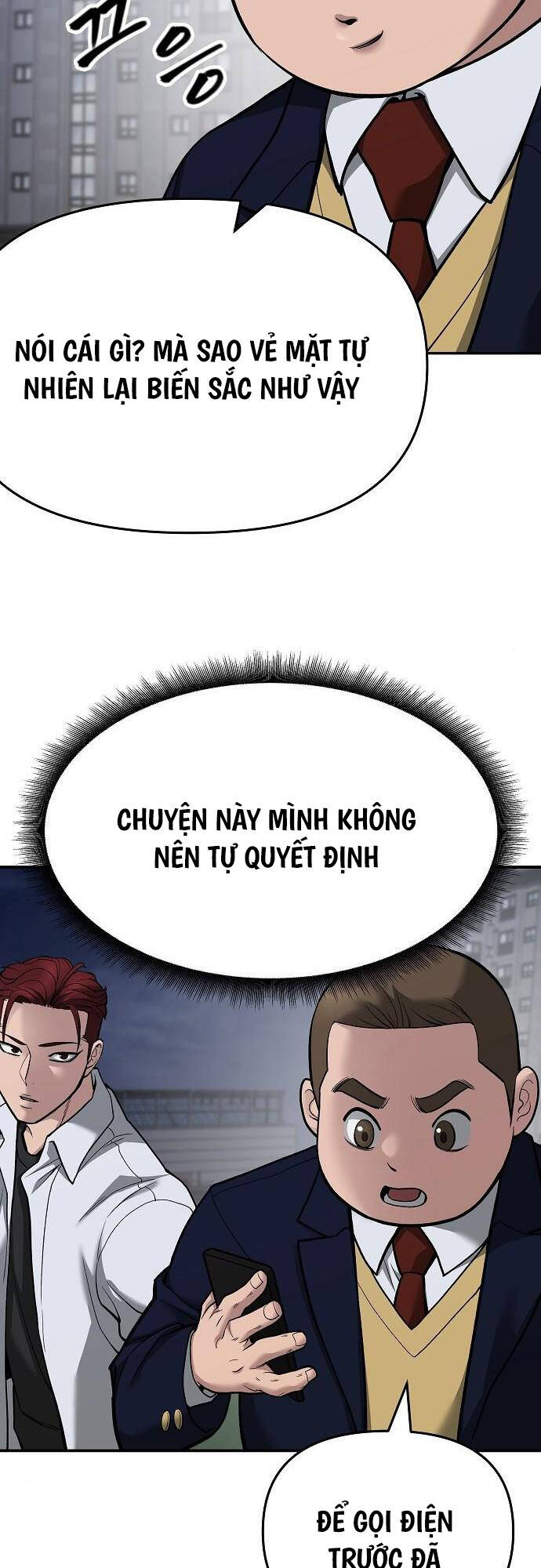 Giang Hồ Thực Thi Công Lý Chap 74 - Next Chap 75