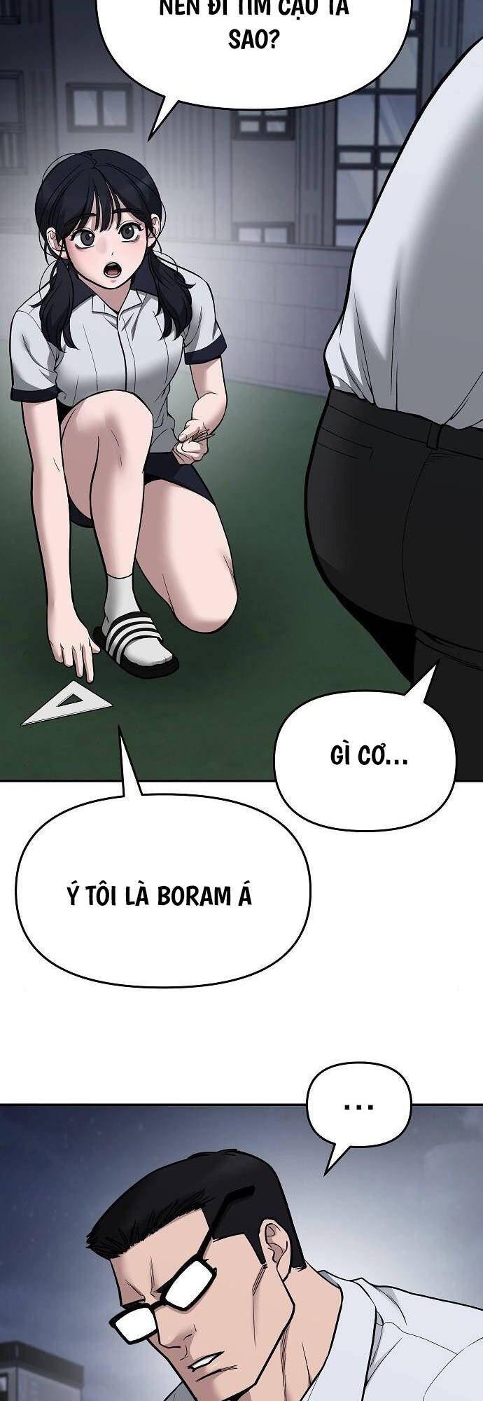 Giang Hồ Thực Thi Công Lý Chap 74 - Next Chap 75