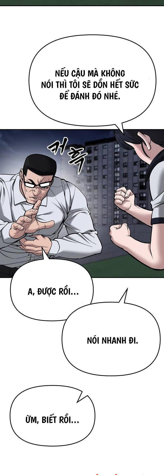 Giang Hồ Thực Thi Công Lý Chap 74 - Next Chap 75
