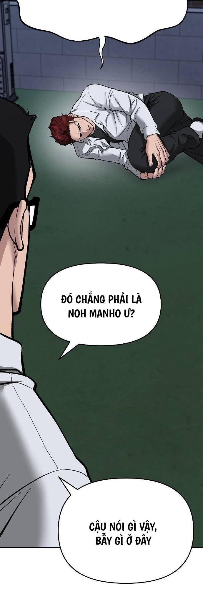Giang Hồ Thực Thi Công Lý Chap 74 - Next Chap 75