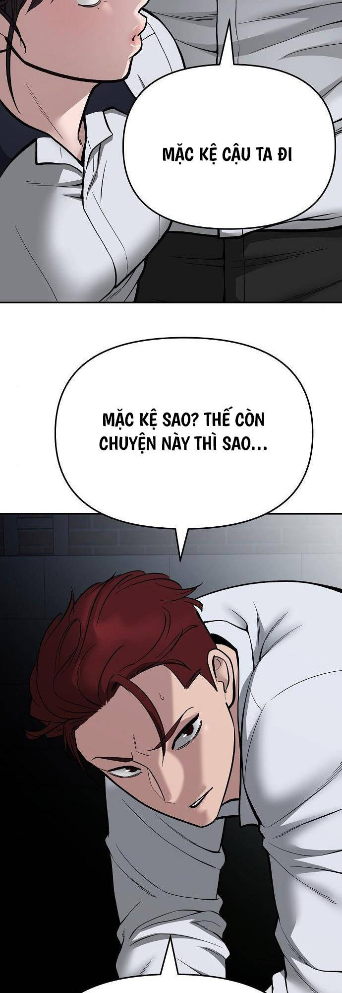 Giang Hồ Thực Thi Công Lý Chap 74 - Next Chap 75