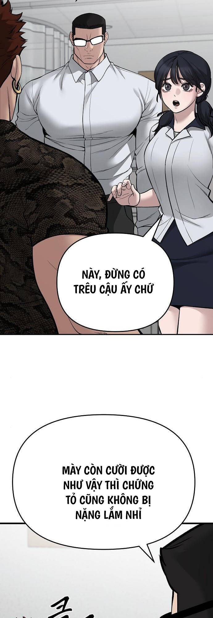Giang Hồ Thực Thi Công Lý Chap 74 - Next Chap 75