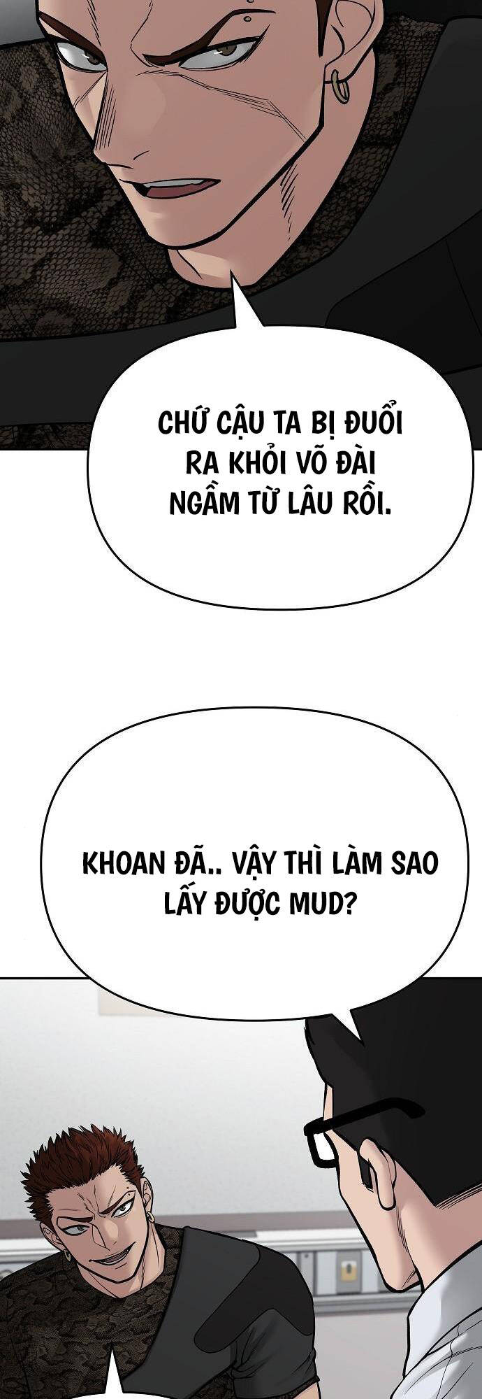 Giang Hồ Thực Thi Công Lý Chap 74 - Next Chap 75