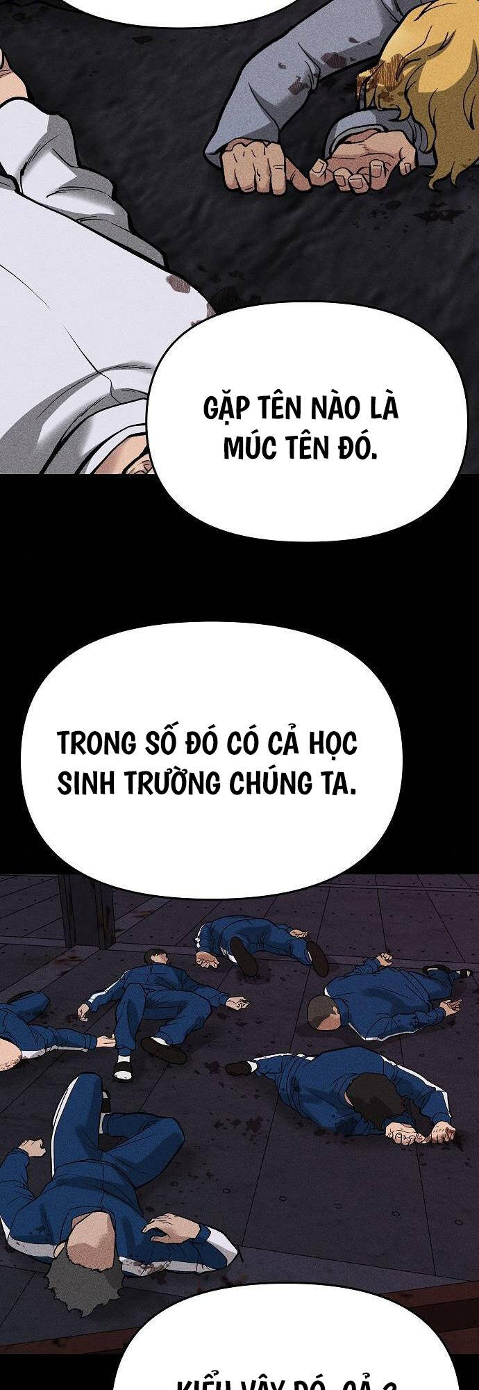 Giang Hồ Thực Thi Công Lý Chap 74 - Next Chap 75