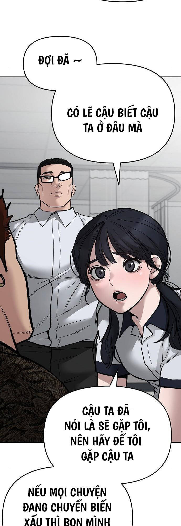Giang Hồ Thực Thi Công Lý Chap 74 - Next Chap 75