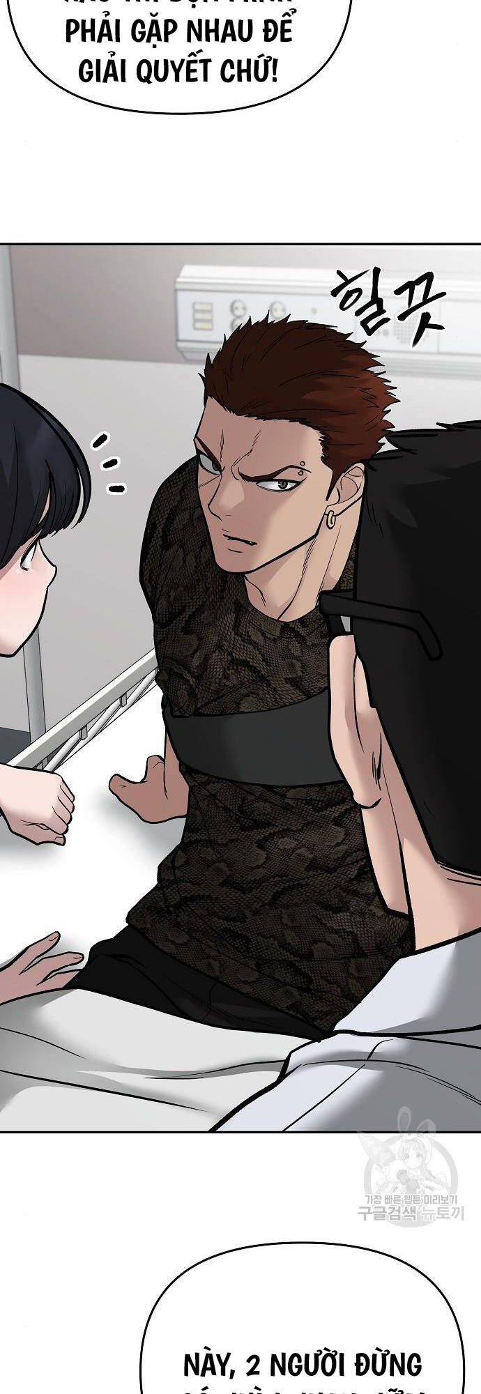 Giang Hồ Thực Thi Công Lý Chap 74 - Next Chap 75