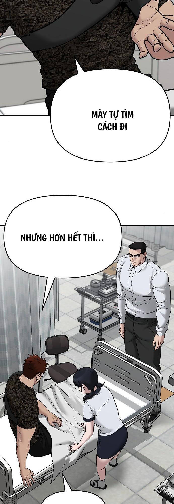 Giang Hồ Thực Thi Công Lý Chap 74 - Next Chap 75