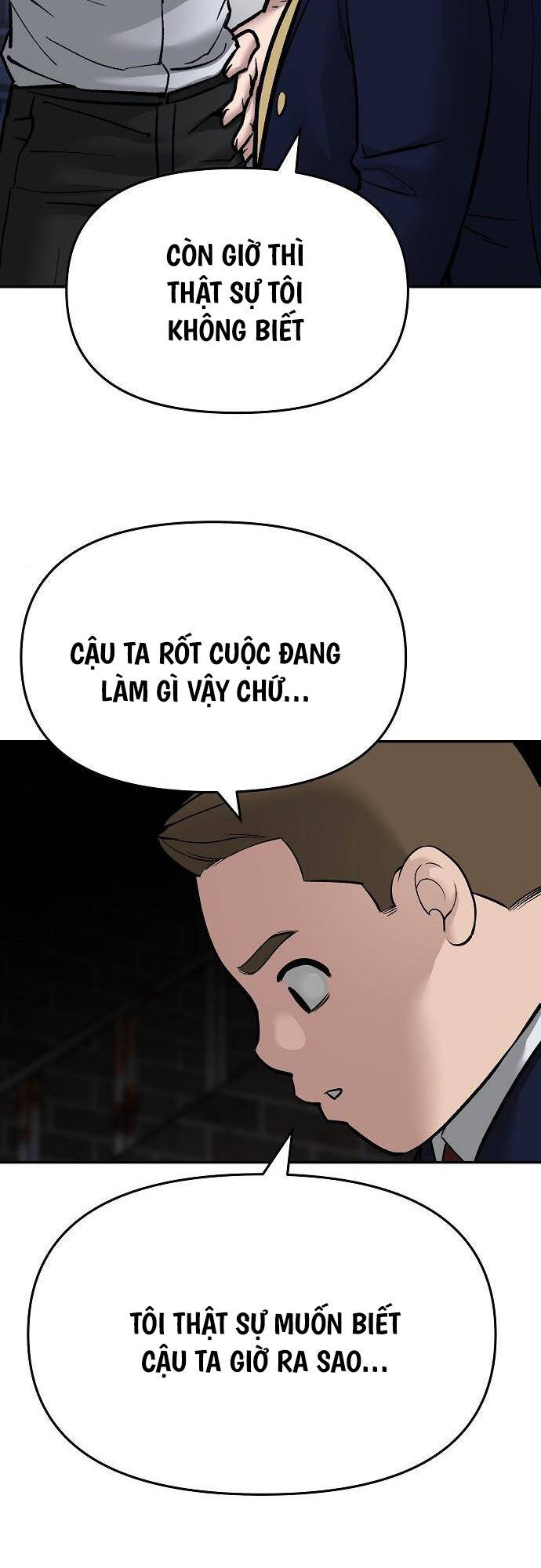 Giang Hồ Thực Thi Công Lý Chap 74 - Next Chap 75