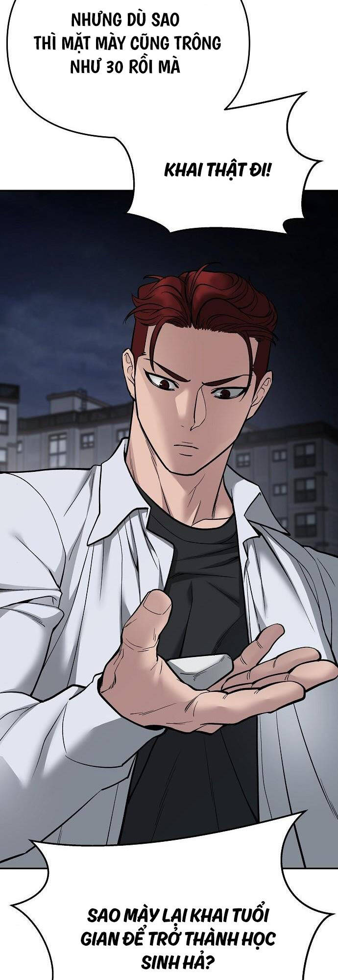 Giang Hồ Thực Thi Công Lý Chap 74 - Next Chap 75