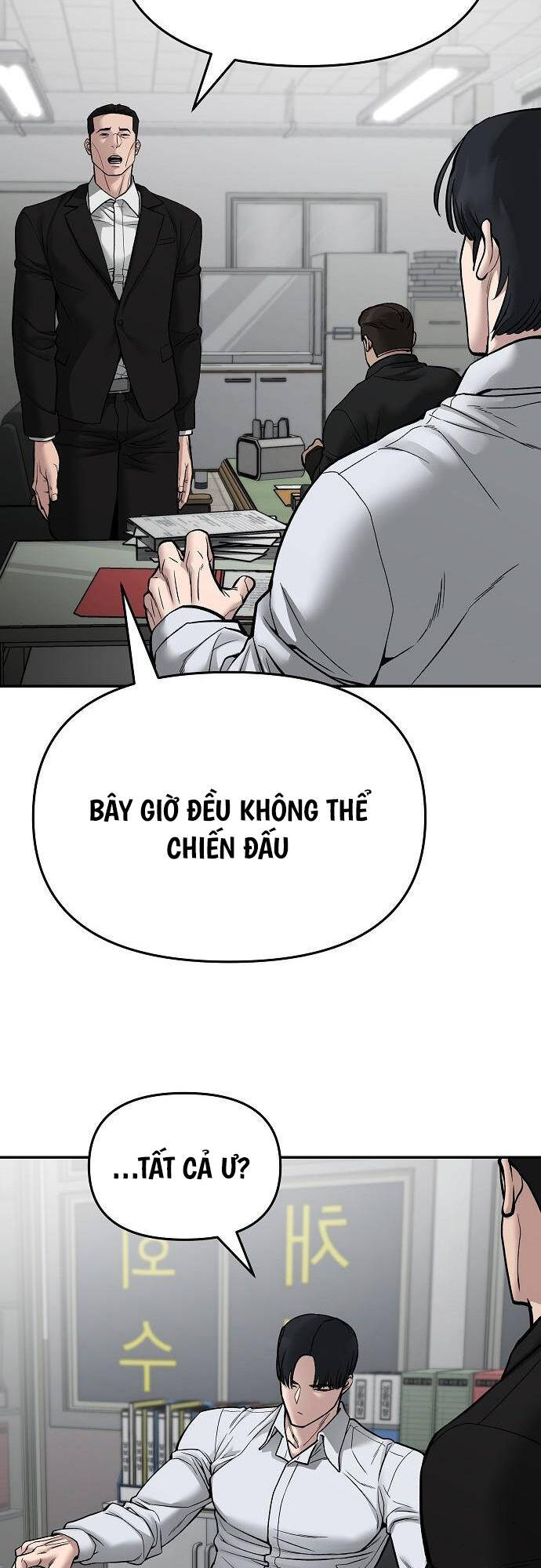 Giang Hồ Thực Thi Công Lý Chap 74 - Next Chap 75