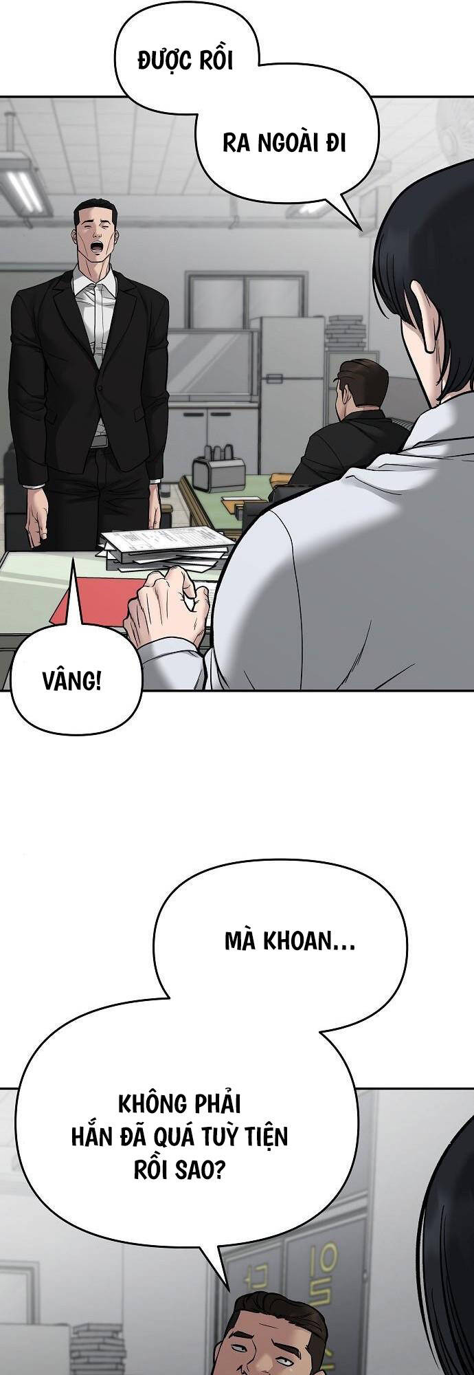 Giang Hồ Thực Thi Công Lý Chap 74 - Next Chap 75