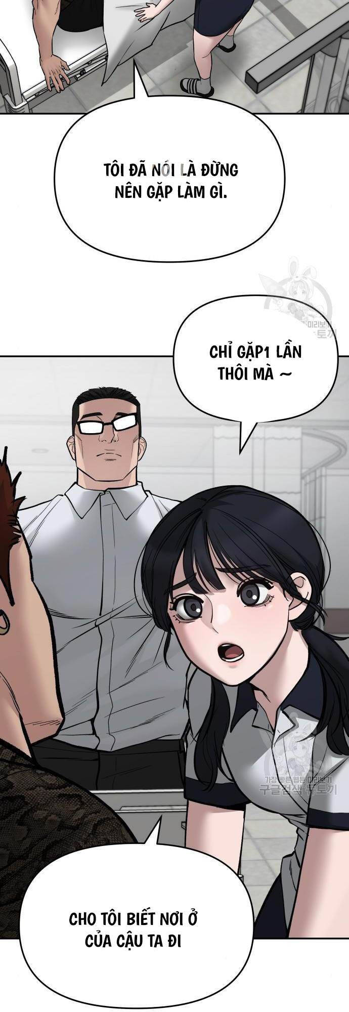 Giang Hồ Thực Thi Công Lý Chap 75 - Next Chap 76