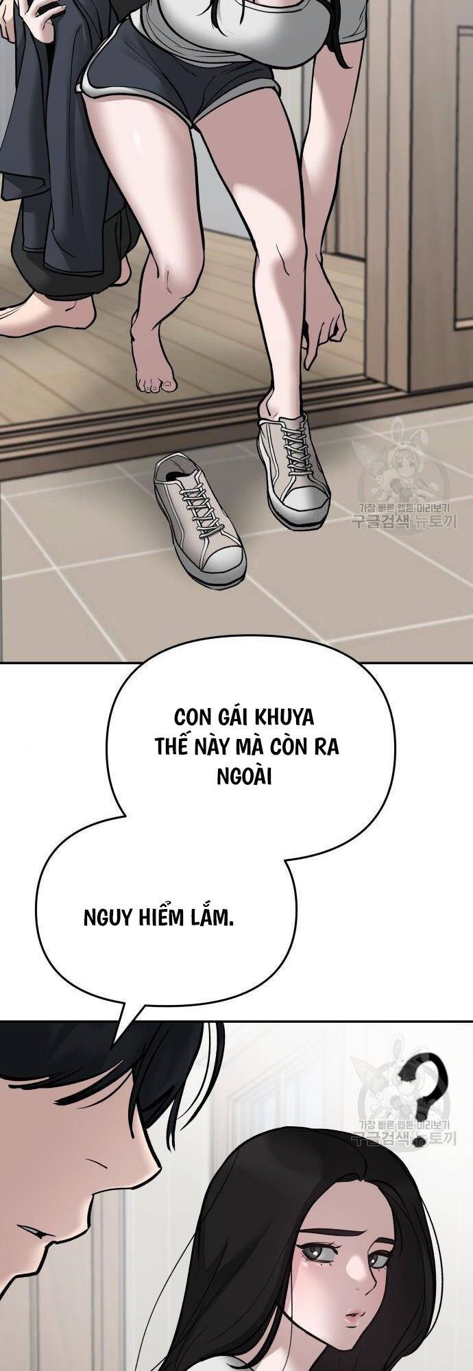 Giang Hồ Thực Thi Công Lý Chap 75 - Next Chap 76