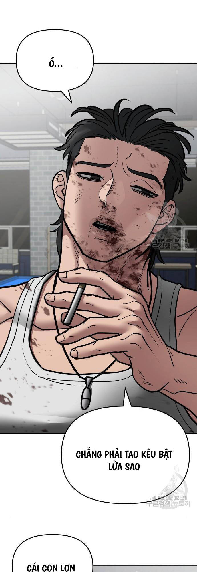 Giang Hồ Thực Thi Công Lý Chap 75 - Next Chap 76