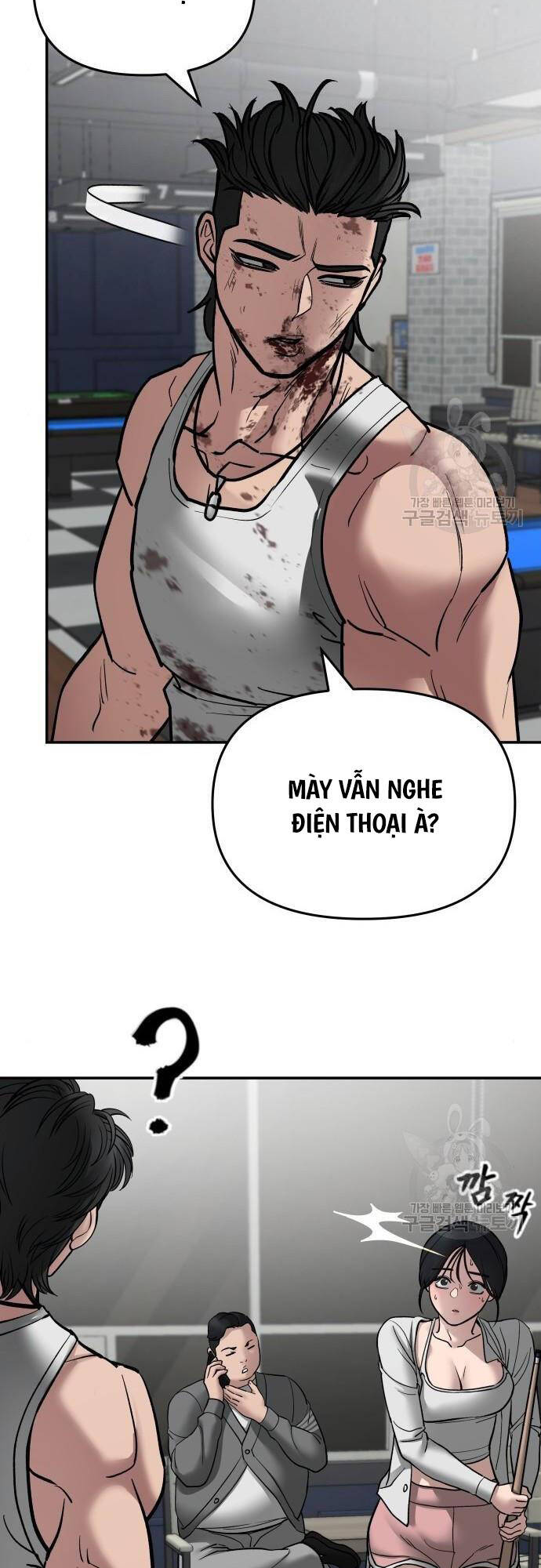 Giang Hồ Thực Thi Công Lý Chap 75 - Next Chap 76