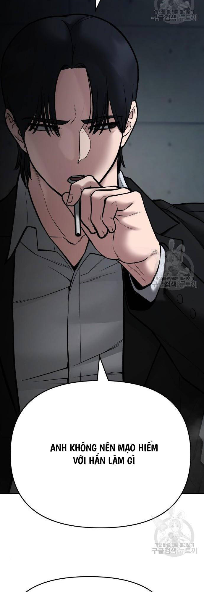 Giang Hồ Thực Thi Công Lý Chap 75 - Next Chap 76