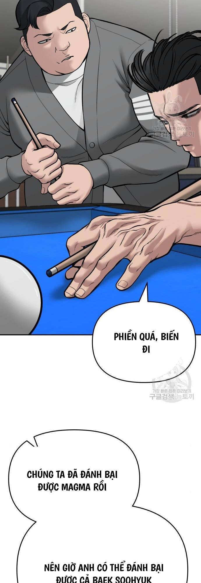 Giang Hồ Thực Thi Công Lý Chap 75 - Next Chap 76