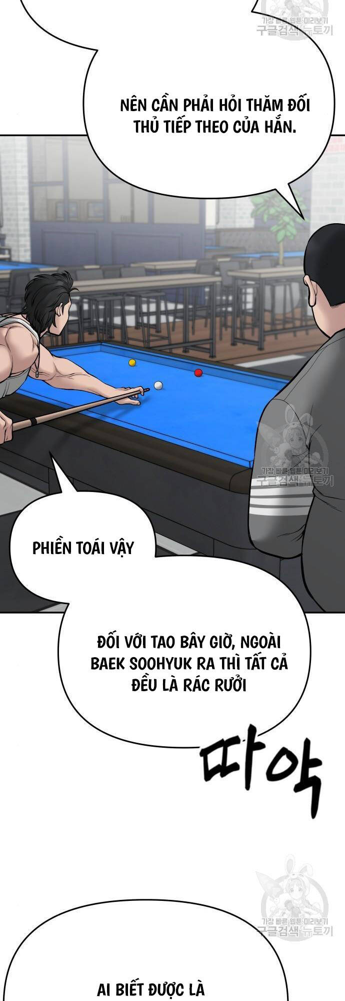 Giang Hồ Thực Thi Công Lý Chap 75 - Next Chap 76
