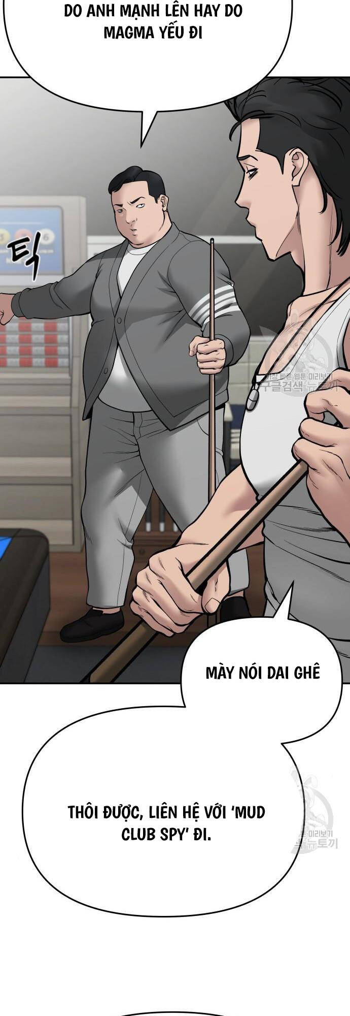 Giang Hồ Thực Thi Công Lý Chap 75 - Next Chap 76