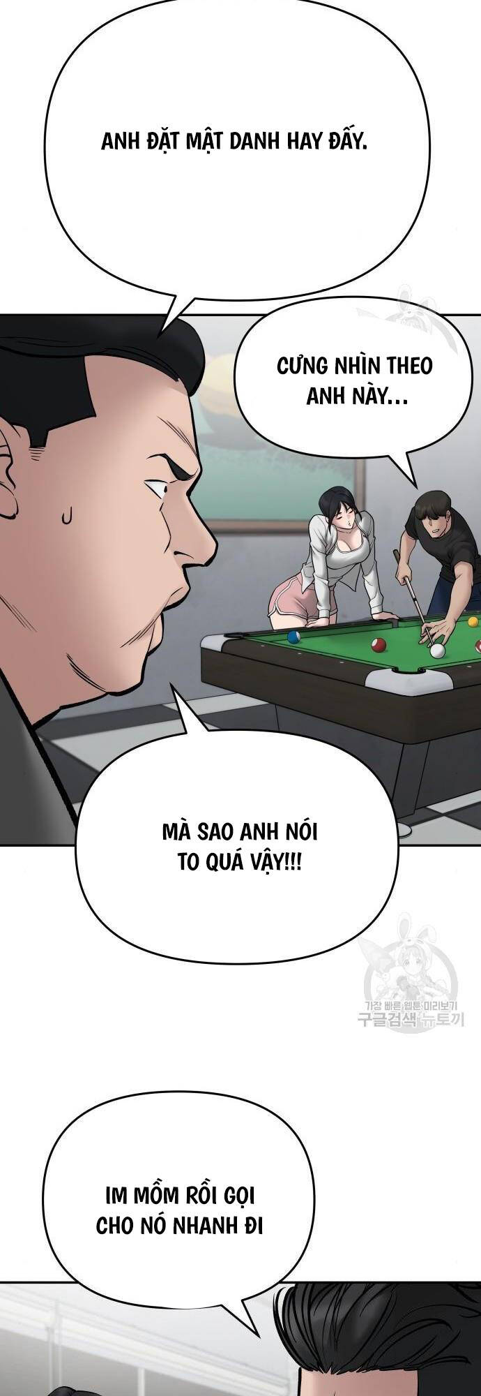 Giang Hồ Thực Thi Công Lý Chap 75 - Next Chap 76
